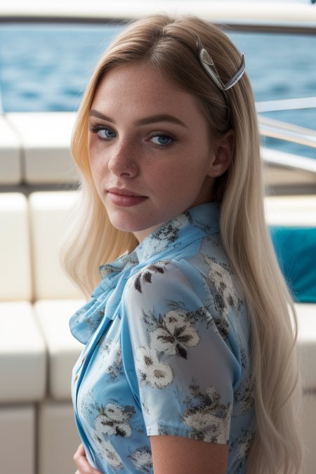 Dixie Lynn