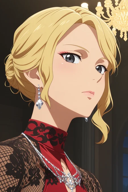 Kate Green ケイト・グリーン - House of the Dead: Scarlet Dawn ハウス・オブ・ザ・デッド ～スカーレットドーン～