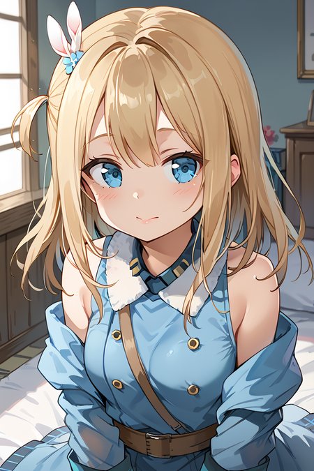 score_9,score_8_up,score_7_up BREAK source_anime,break,
<lora:suomi-loss0.975:1>,suomi (girls' frontline),1girl,blue eyes,blonde hair,suomi-normal,