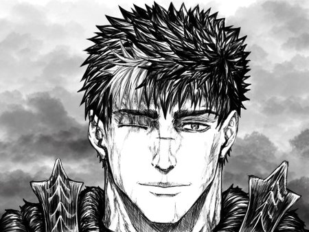 Berserk