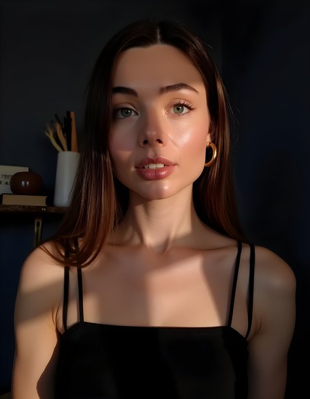 Preview undefined
