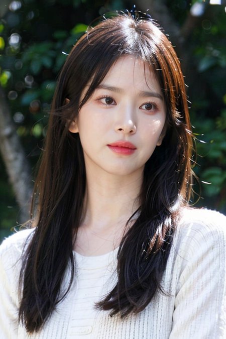 Not Song Hye Kyo