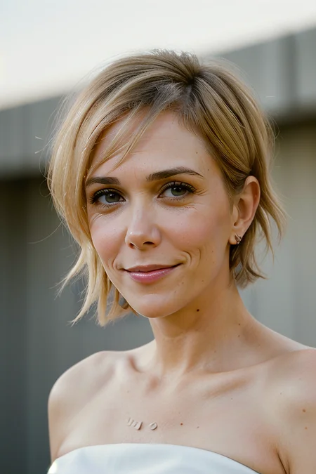 Kristen Wiig