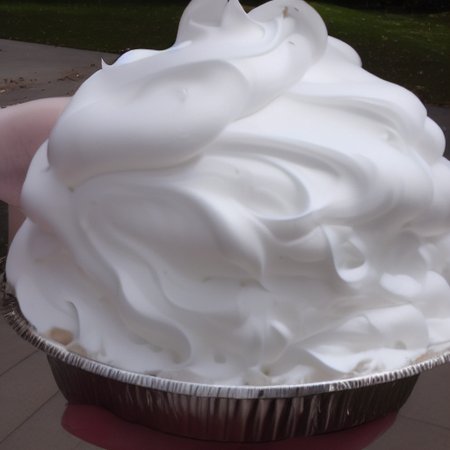 shavingpie