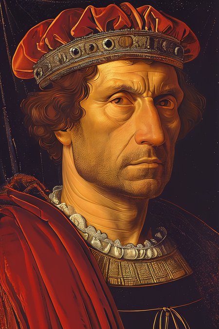 style of Antonello da Messina 184