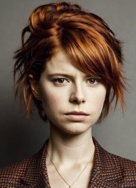 Jessie Buckley