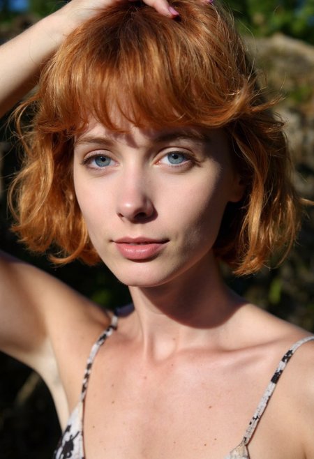 Lily Fleur