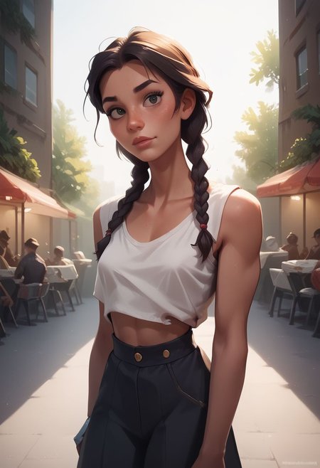 ((thotty_jessicaXL)), 1girl, looking at viewer,
in public, wearing tore clothes, homeless, slut, 
score_9, score_8_up, score_7_up, score_6_up, rating_explicit, masterpiece, best quality, highly detailed