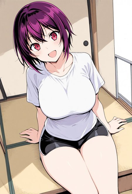 Mutsumi V1