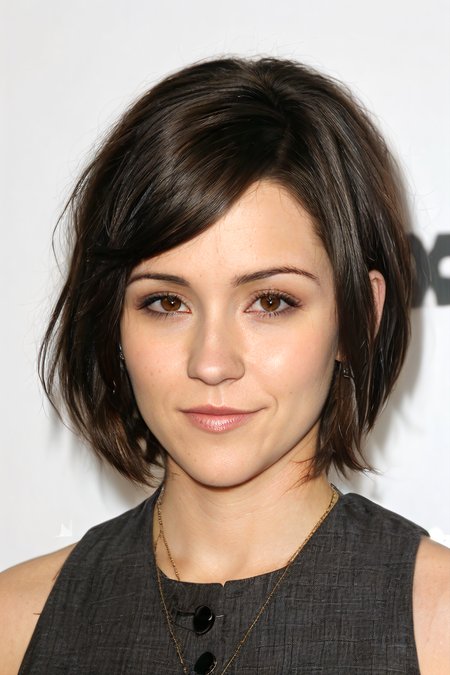Shannon Woodward