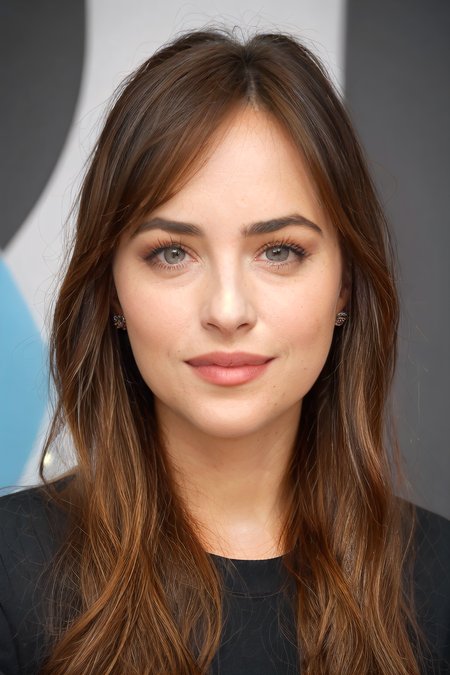 Dakota Johnson
