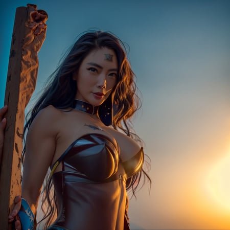 Clara LCM