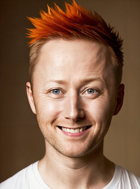 Brian Limond aka Limmy