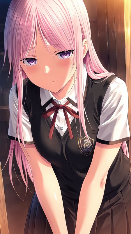 聖エステラ学院の七人の魔女 - Minami Isuka
