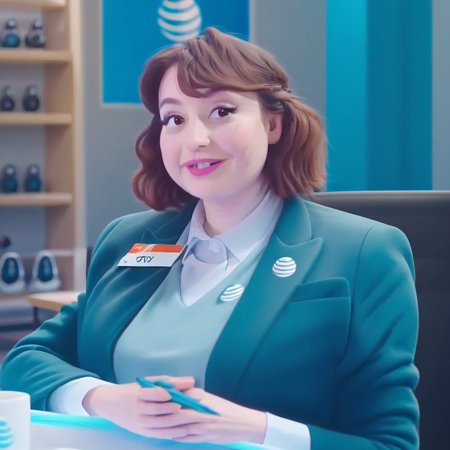 Lily (At&t)