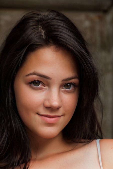 Raine - Adult Model
