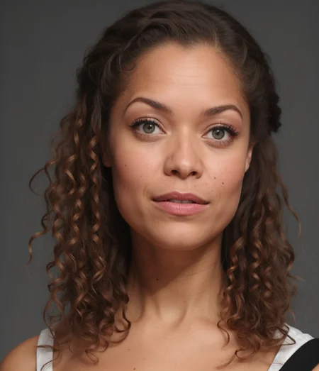 Antonia Thomas