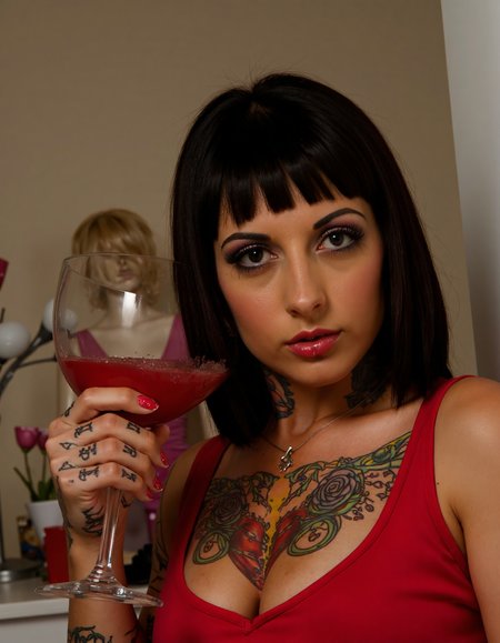 Jessie Lee