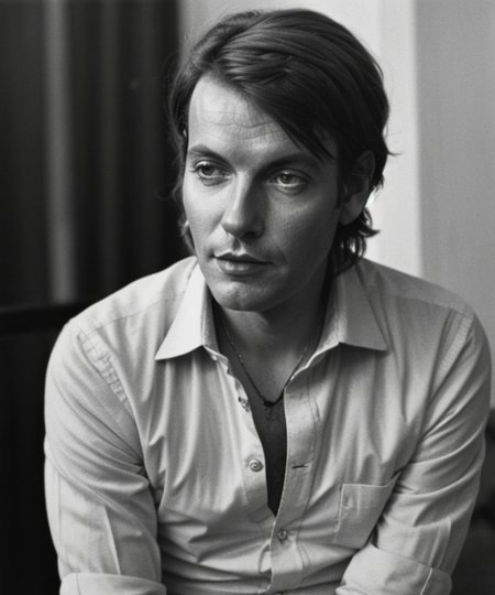 Fabrizio De Andrè - Singer
