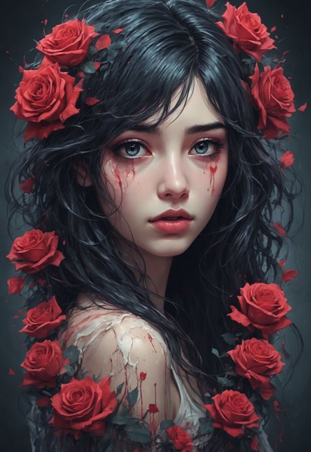 *Flow in the Name of Love*

*Channel_42* *中* *snoo* 

*Artificially_Atypically_Autistically*

*Shattered* *Splattered* *Random* *Paint* *Multicolor* *Colorful*

Touched
You said that I am, too
So much of what you say is true
I'll never find someone quite like you
Again
I'll never find someone quite like you

The razors and the dying roses
Plead I don't leave you alone
The demi-gods and hungry ghosts
God, God knows I'm not at home

I'll never find someone quite like you again
I'll never find someone quite like you again

I, I looked into your eyes and saw
A world that does not exist
I looked into your eyes and saw
A world I wish I was in

I'll never find someone quite as touched as you
I'll never love someone quite the way that I loved you

*Shutting Down*
*Going Dark*
*Offline*