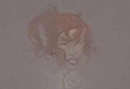 <lora:KrekkovLycoXLV2:1> BREAK score_9, score_8_up, score_7_up, score_6_up
 red hair, long hair,