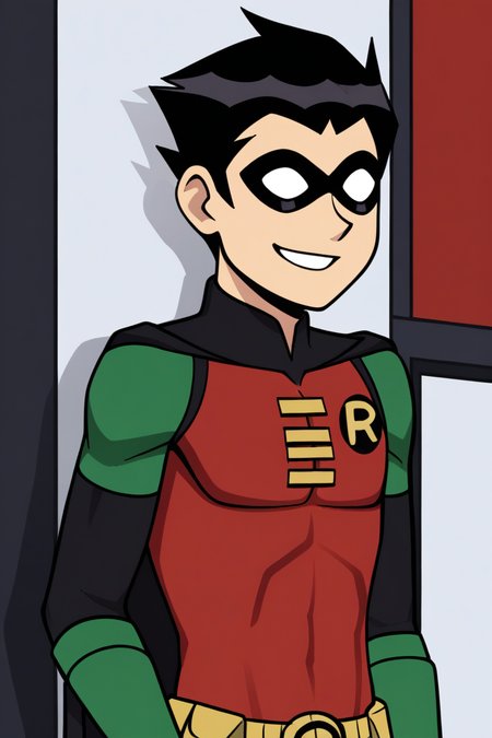 Robin
