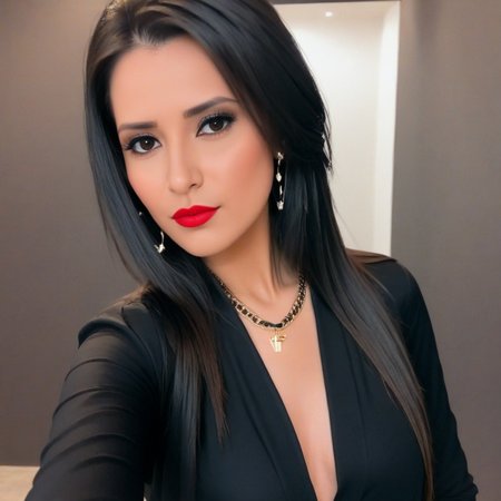 Kim - SDXL