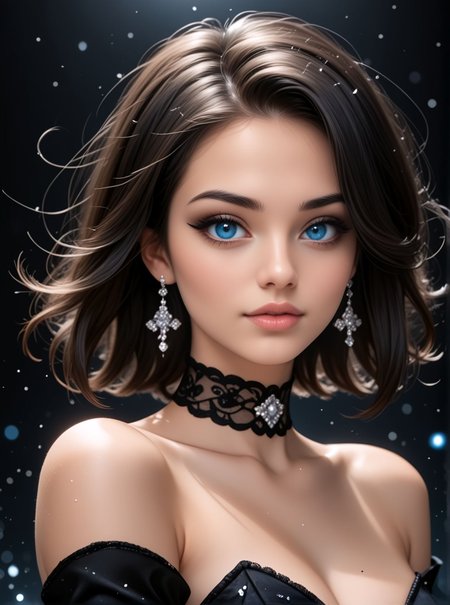 Woomy 1 - Flux 2, Illustrious, Flux 1 & Pony