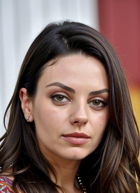 Mila Kunis