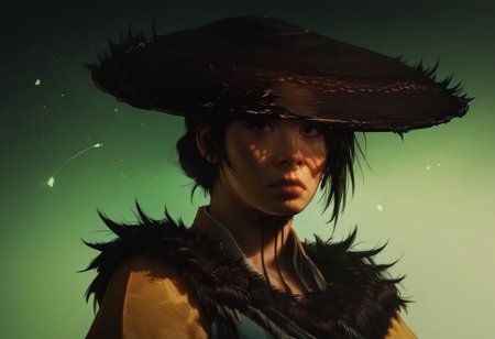 Atsu | Ghost of Yotei Trailer