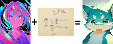 AI Zuppu Style 愛図っ府 スタイル