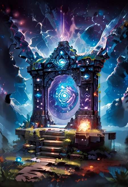 score_9, score_8_up, score_7_up,
zzNetherPortal, 
starry_morph,