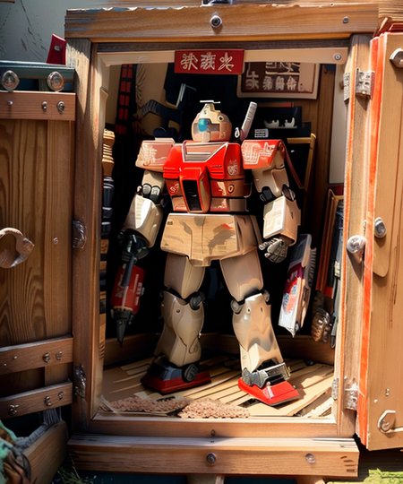 Preview 765425