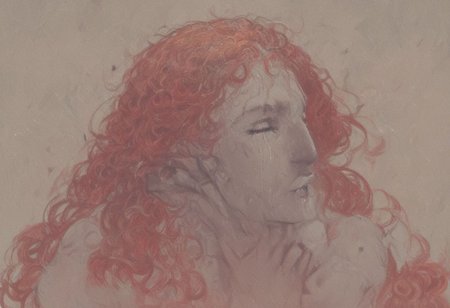 <lora:KrekkovLycoXLV2:1> BREAK score_9, score_8_up, score_7_up, score_6_up
 red hair, long hair,