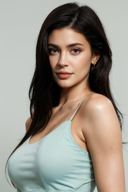 Not Actress Kylie Jenner