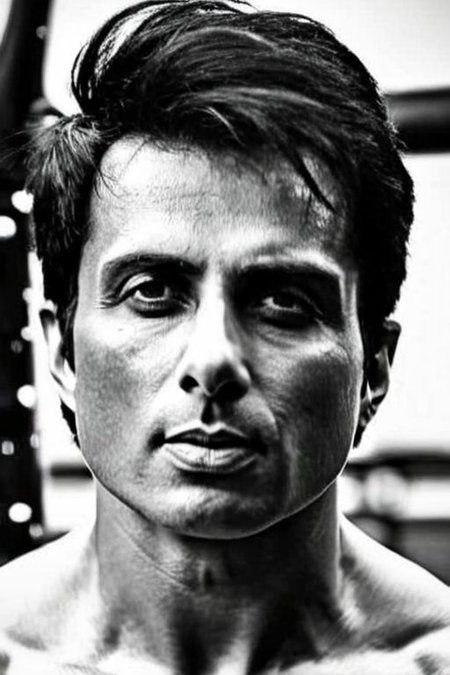 Sonu Sood
