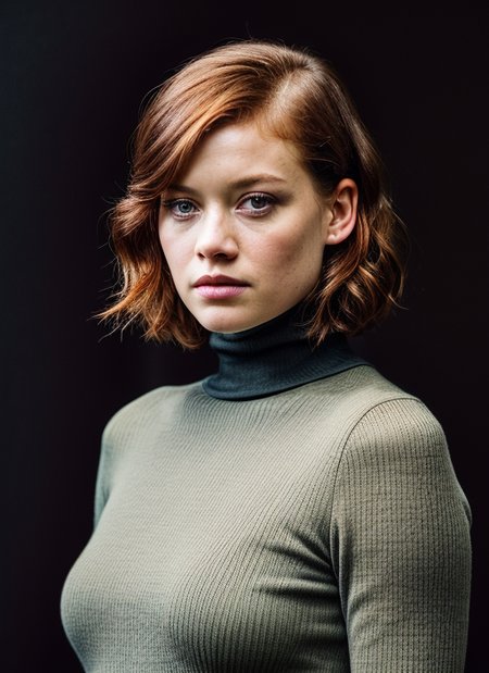 Jane Levy