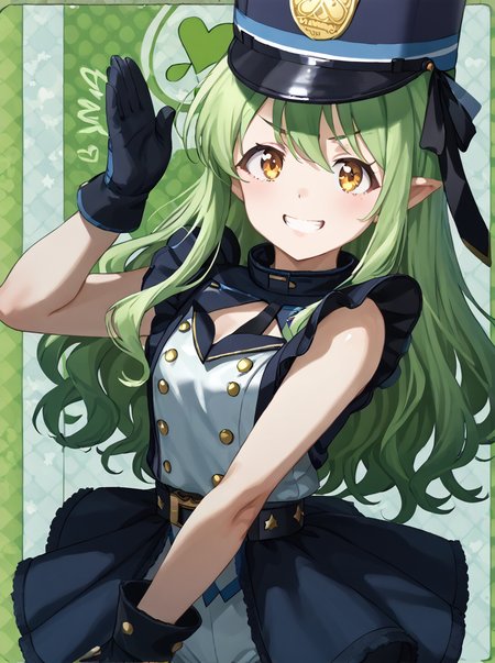 detailed background, shiny skin, posing, rating safe, 
<lora:tsurui.pony:1.0>,
topclover,  
<lora:hikanozo.pony:1>,
hikari,
looking at viewer, smirk,