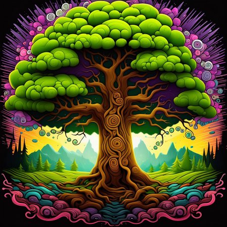tree