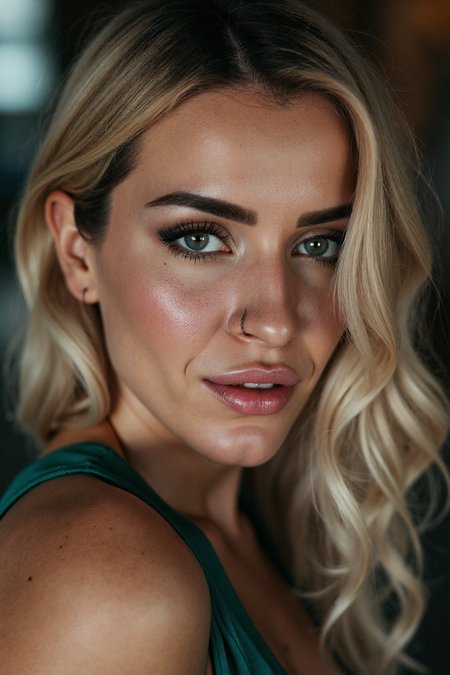 Marica Chanelle | Flux