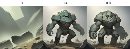 score_9, score_8_up, score_7_up, score_6_up, score_5_up, score_4_up, zPDXL2,source_anime,rating_questionable, <lora:Golems:0> gol3em, no humans, rock golem,