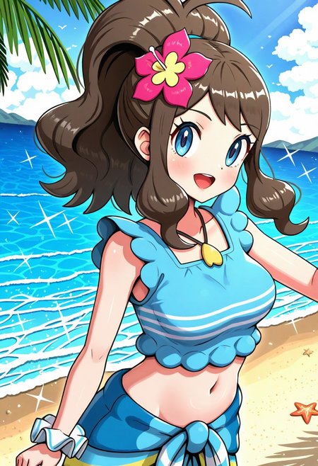 Preview undefined