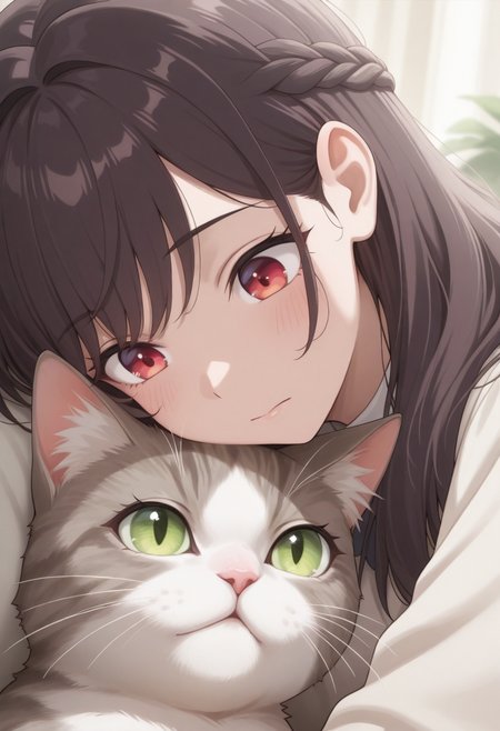 Kurose Maria | You Were Experienced, I Was Not: Our Dating Story | 経験済みなキミと、経験ゼロなオレが、お付き合いする話。