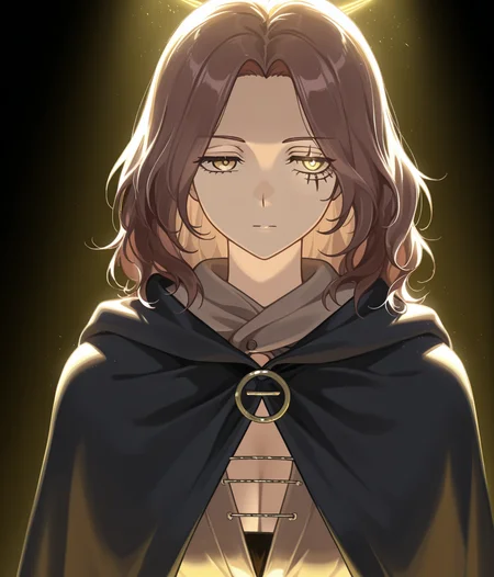 Melina [Elden Ring]