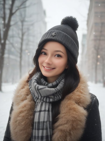 Asmirandah - Indonesian Celebrity