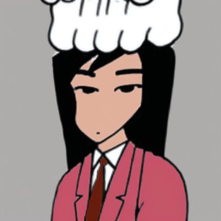 Junko Nekurada / Crayon Shin-chan