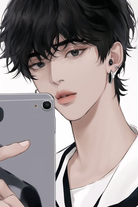 selfie meme