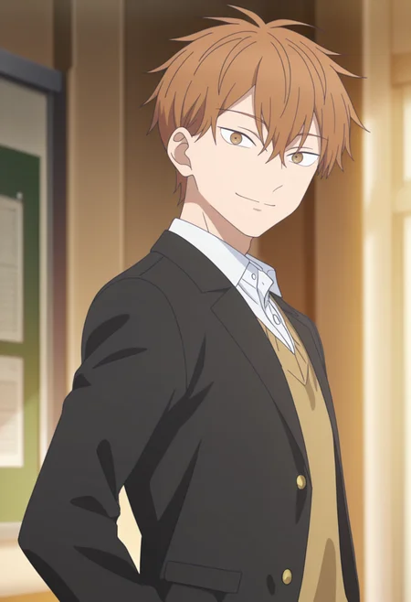 Minato Amamiya-Koori no Jouheki