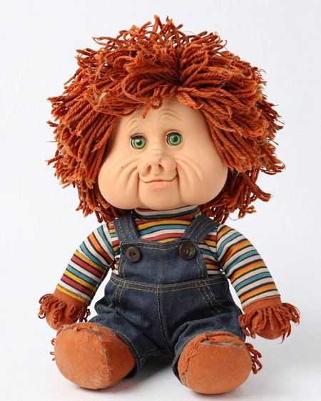Fofão (boneco/doll)