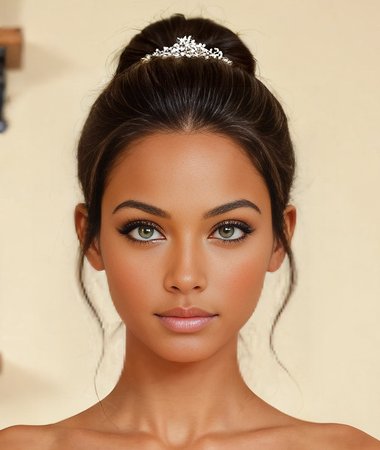 AI Pretty Face - Cleo